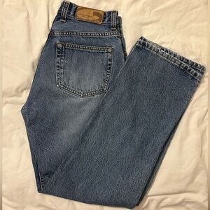 Bluenotes Relaxed Fit Blue Jeans